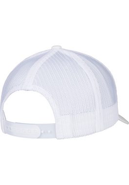 Flexfit Trucker Cap Flexfit Unisex 5-Panel Retro Trucker Cap