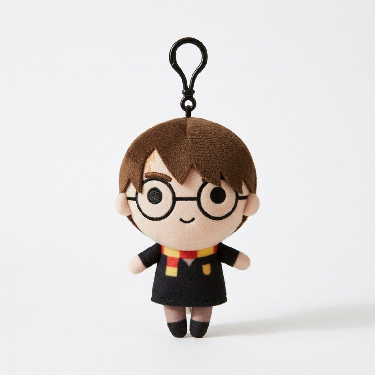 Harry Potter Taschenanhänger Bag Clip Anhänger für Rucksack Tasche Schlüssel verschiedene Varianten