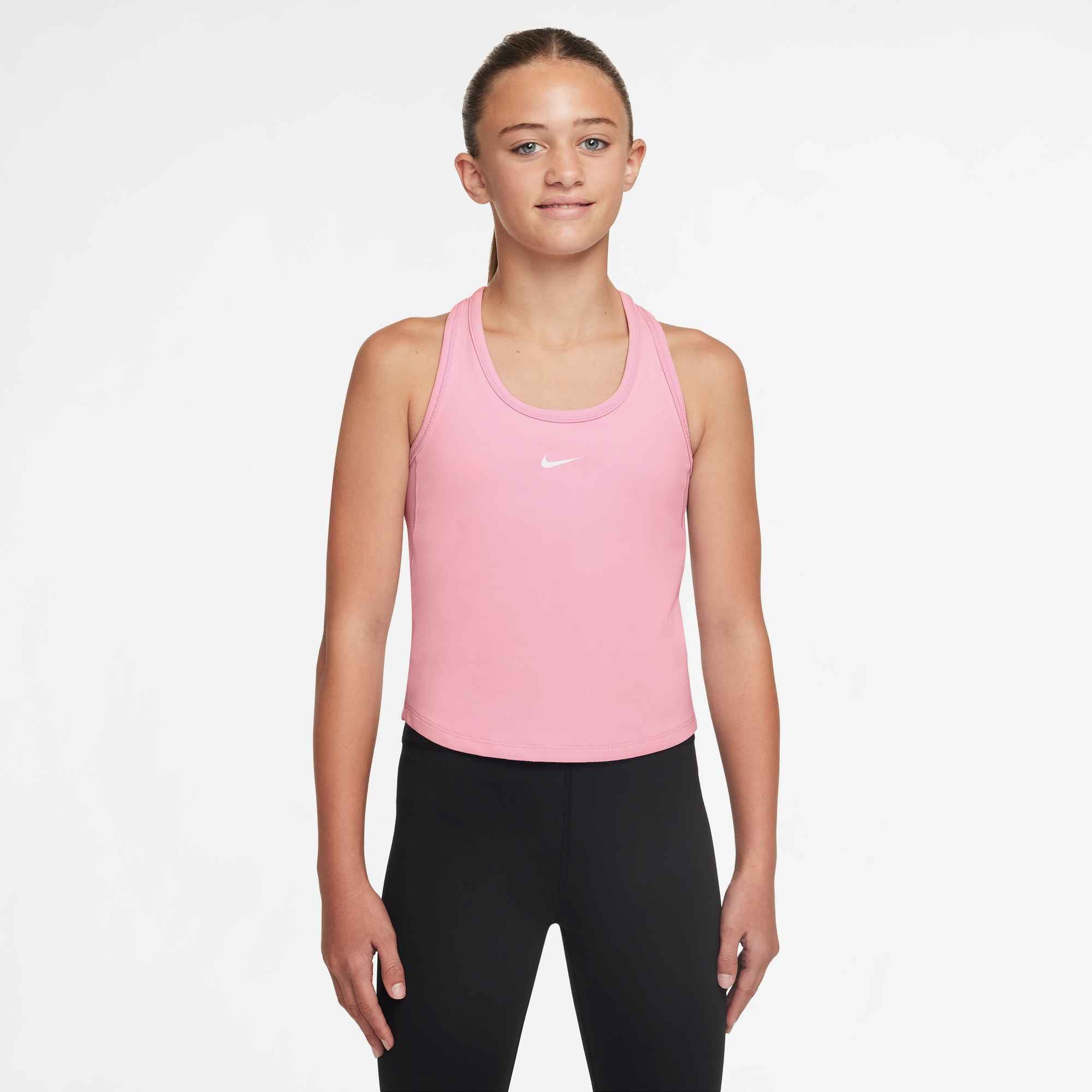 Nike Tanktop G NK DF ONE TANK für Mädchen und Jugendliche