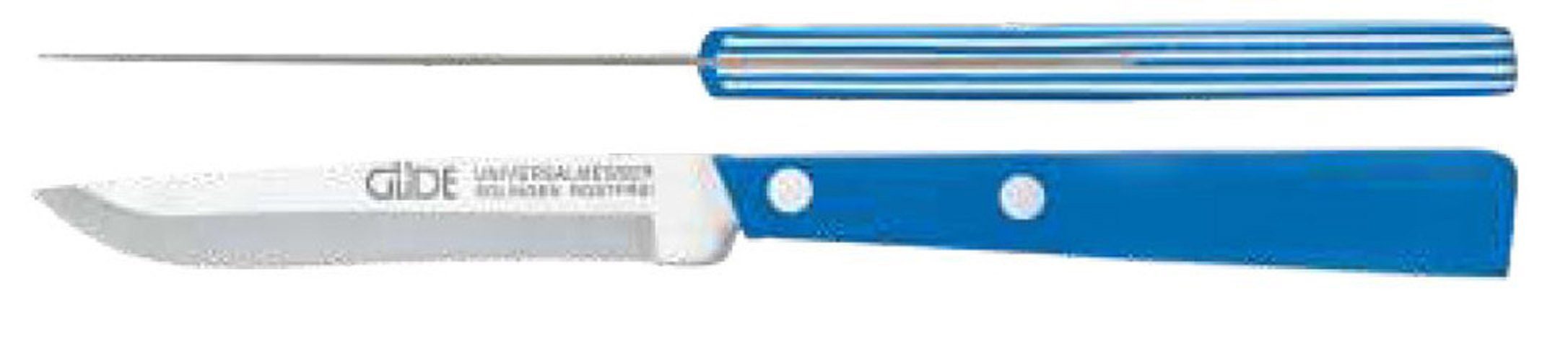 Güde Messer Solingen Vielzweckmesser Güde Universalmesser