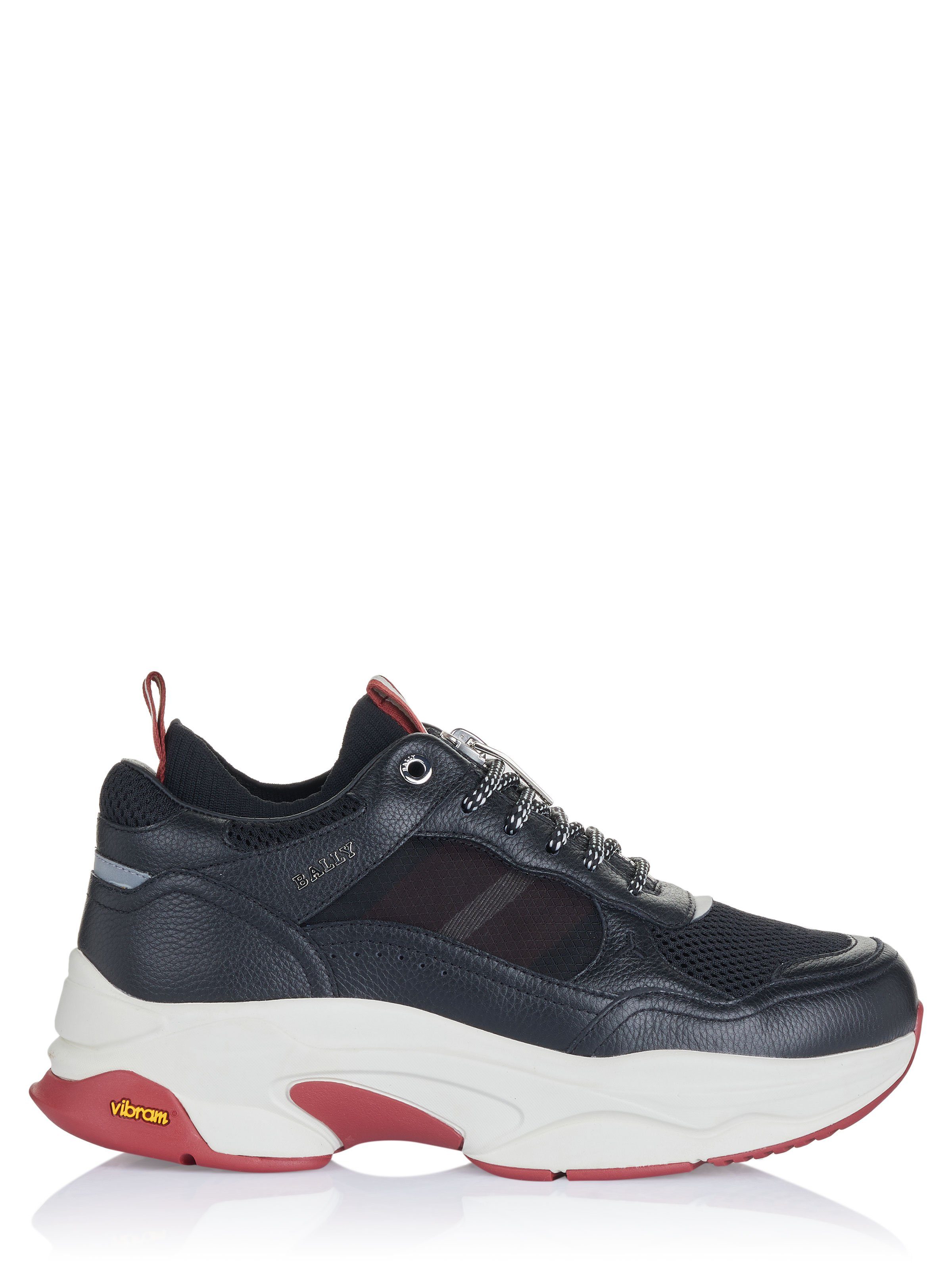 Bally Bally Schuhe Sneaker