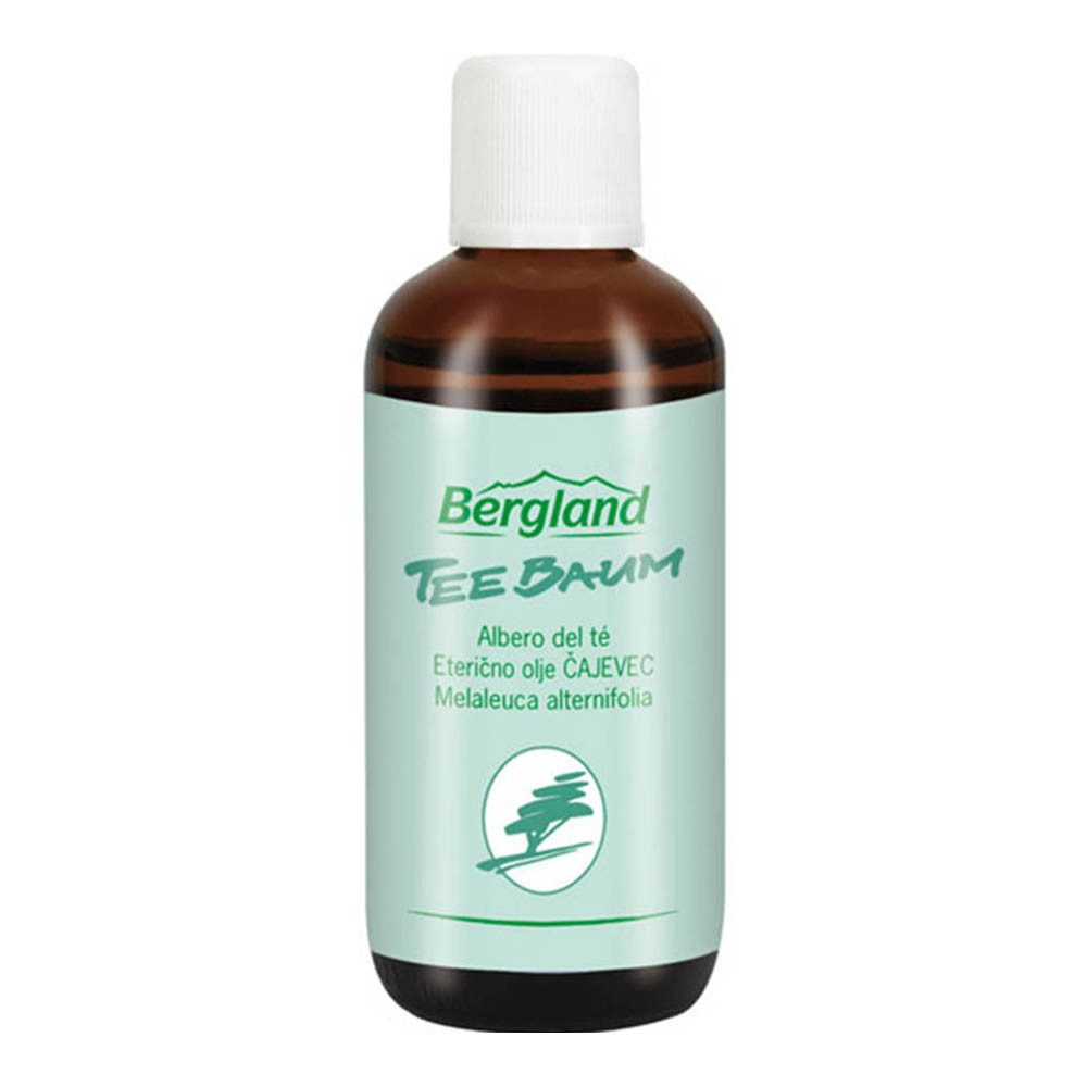 Bergland-Pharma GmbH & Co. KG Raumduft Teebaum-Öl - 100ml