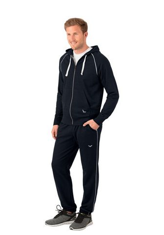 TRIGEMA Костюм спортивный с капюшон