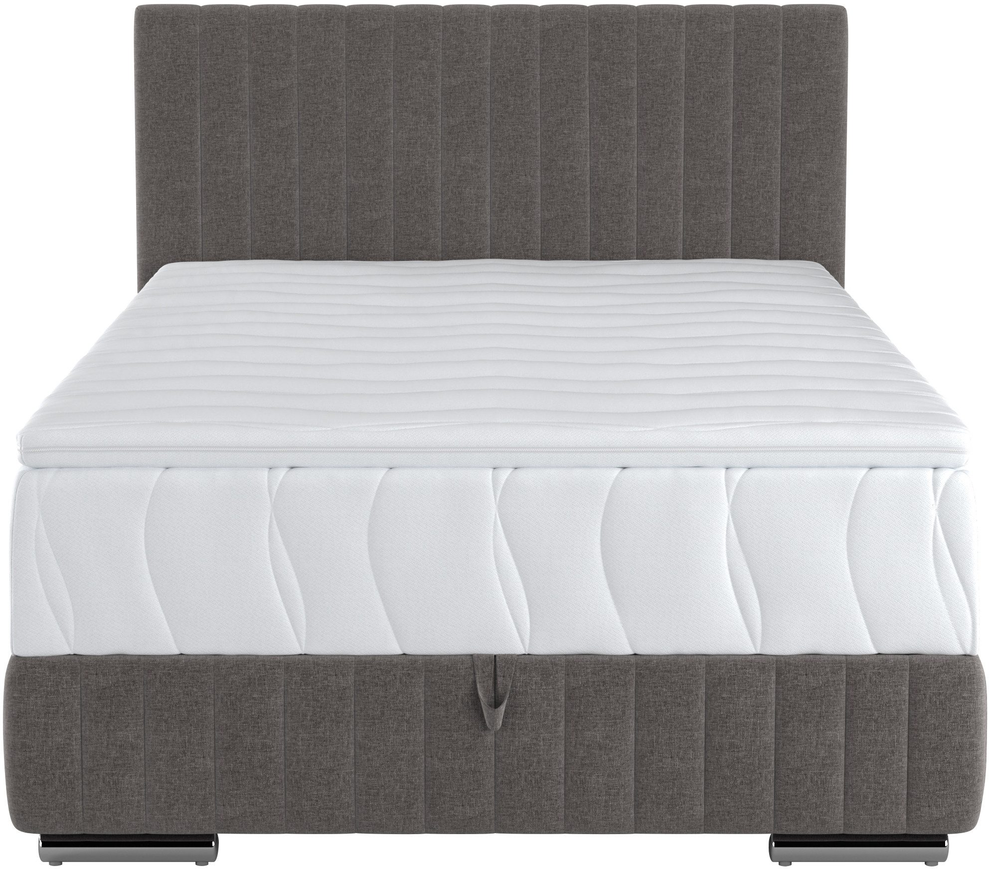 COTTA Boxbett Beetle, inkl. Topper und Bettkasten