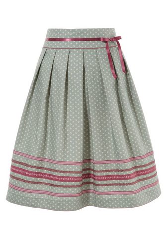 MARJO Юбка в национальном костюме с широкий ...