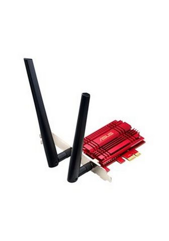 PCE-AC56 WLAN PCIe-Karte »Upgrad...