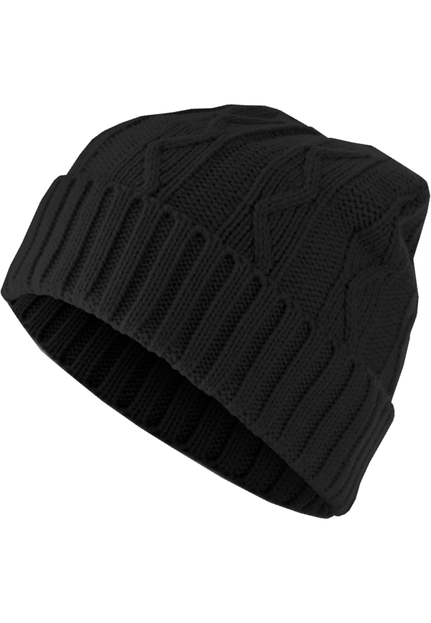 MSTRDS Beanie MSTRDS Unisex Beanie Cable günstig online kaufen