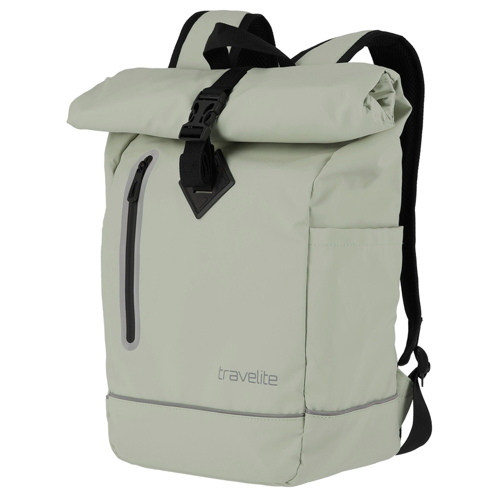 travelite Rucksack Basics Roll-Up - Rucksack günstig online kaufen