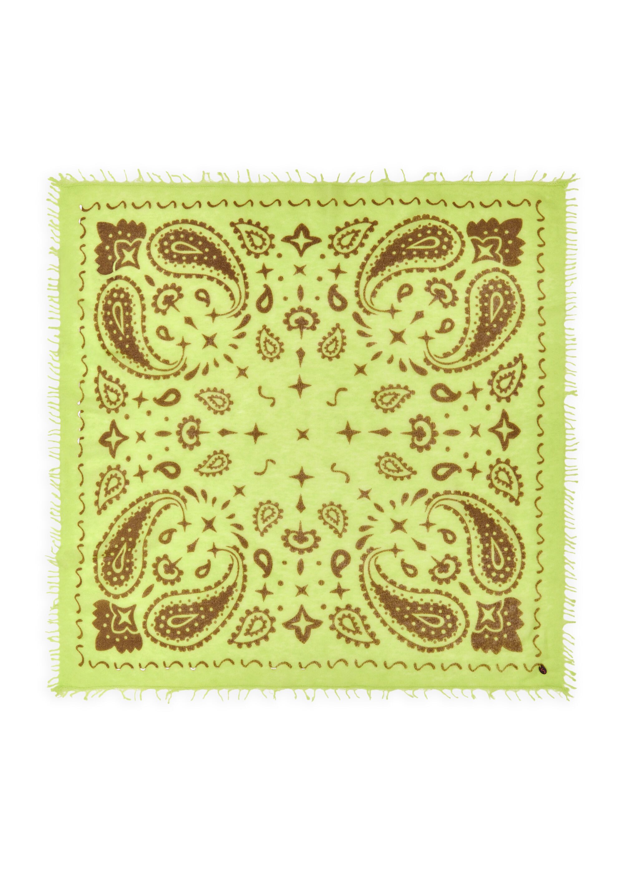 Codello Halstuch, mit Paisley-Muster