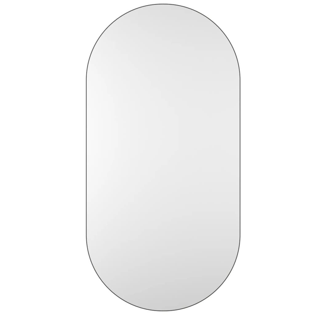 furnicato Wandspiegel Spiegel 100x50 cm Glas günstig online kaufen