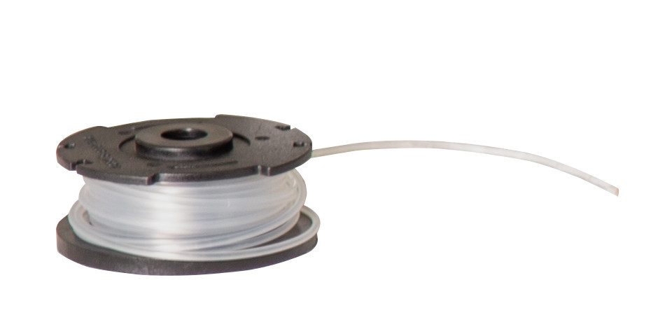 Primaster Rasentrimmer-Ersatzspule Primaster Ersatzspule 3er Set für Rasentrimmer