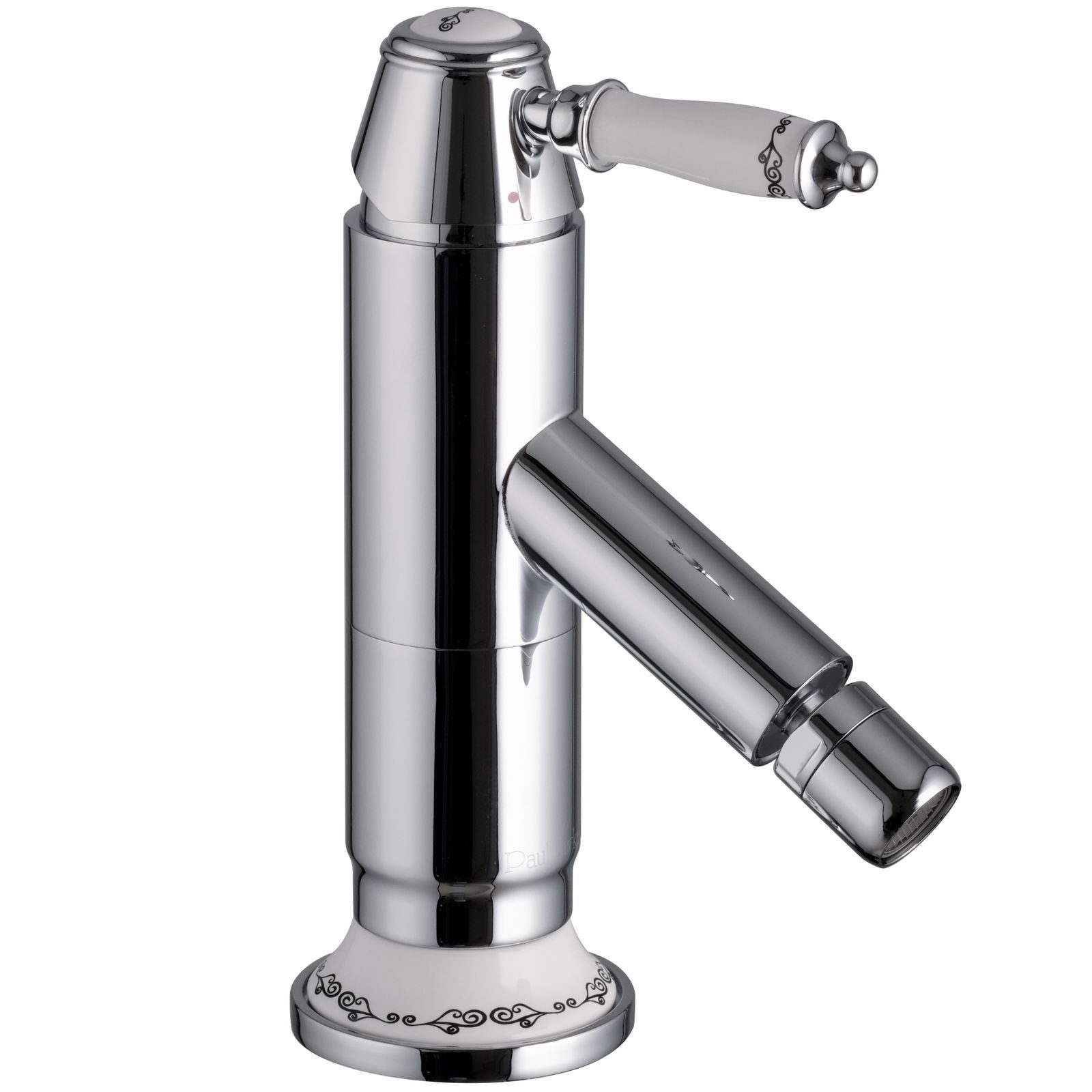 PaulGurkes Bidetarmatur PGNX46 (Armatur)