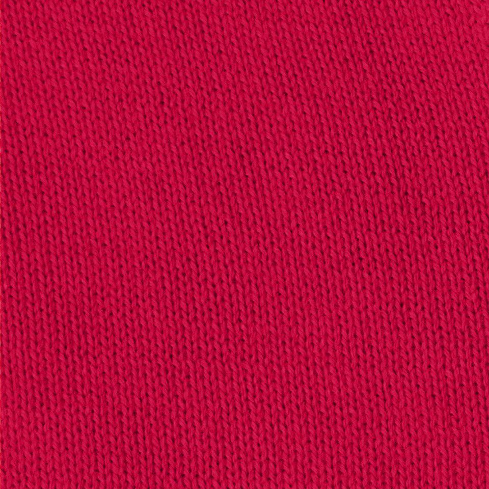 CECIL Strickpullover mit abgerundetem V-Ausschnitt