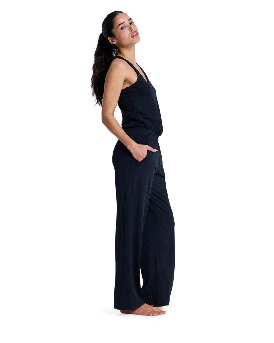 Roxy Trainingshose Rise & Vibe