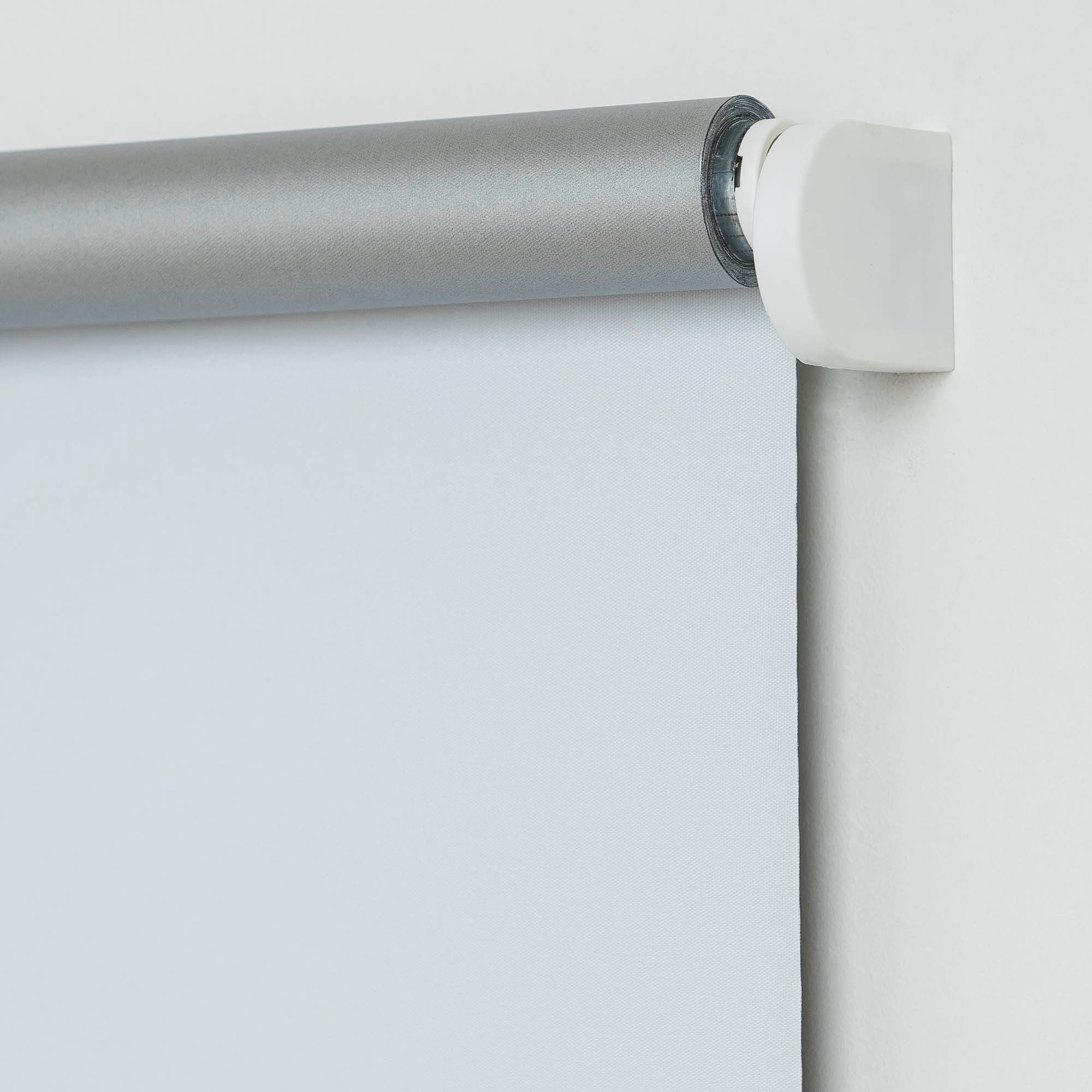 Springrollo Thermo-Rollo, Liedeco, verdunkelnd, freihängend, verschraubt, günstig online kaufen