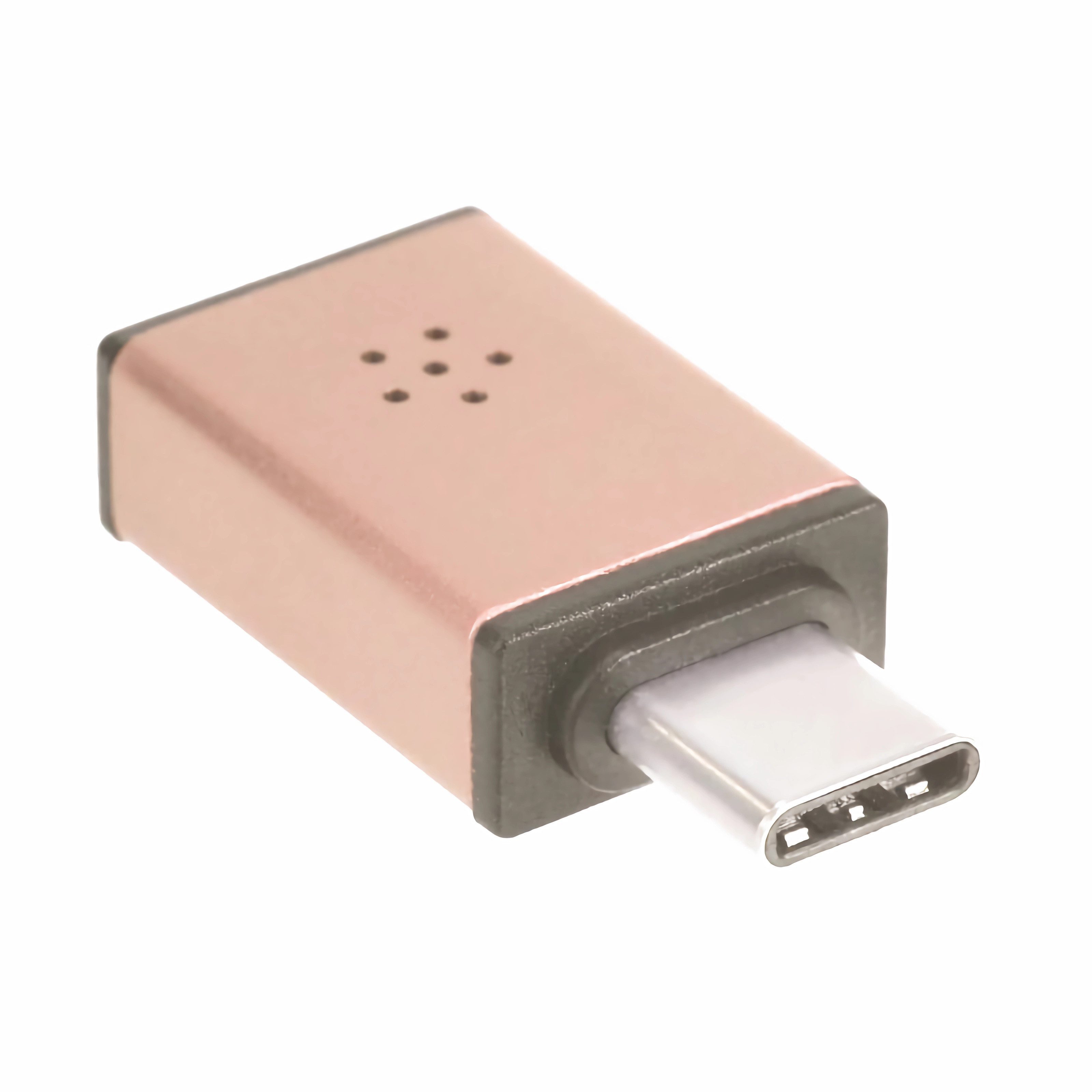 Mikrofon Q60 USB Typ-C Mikrofon Windows PC Mac Linux Voice Recording Chat Skype