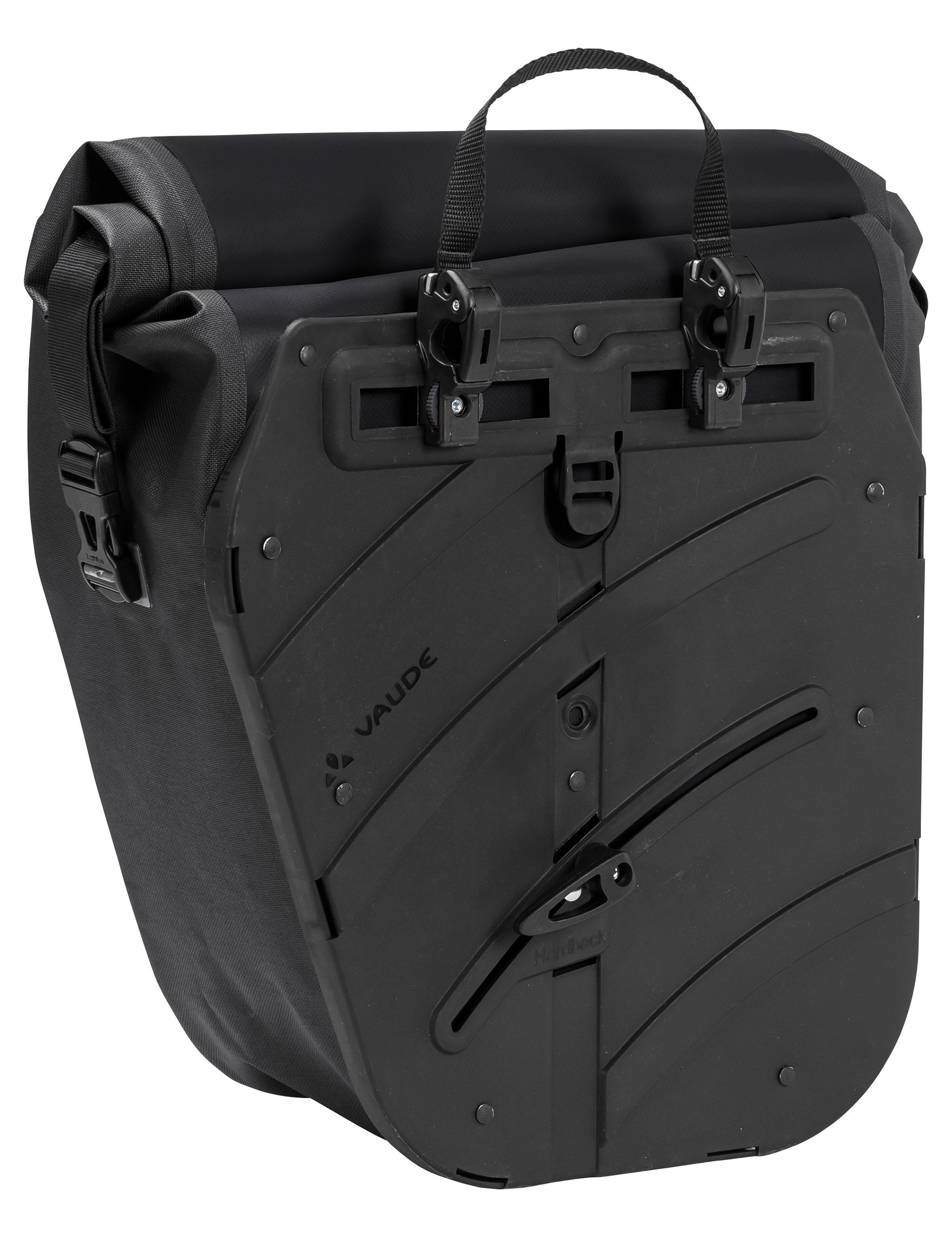 VAUDE Fahrradtasche World Tramp III, aus Polyester