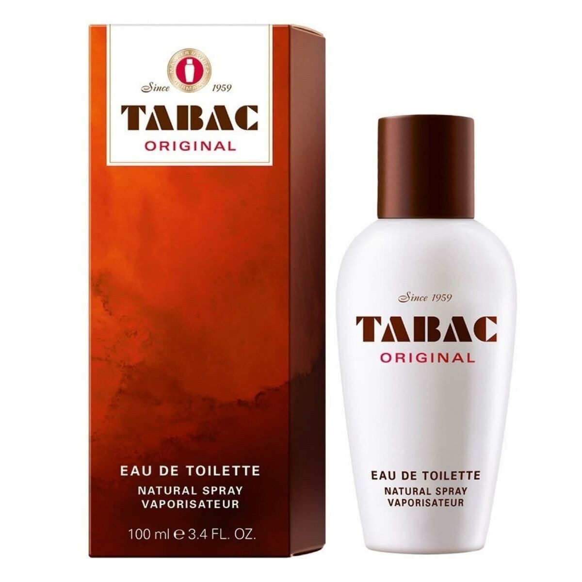 Eau de Toilette Tabac Original