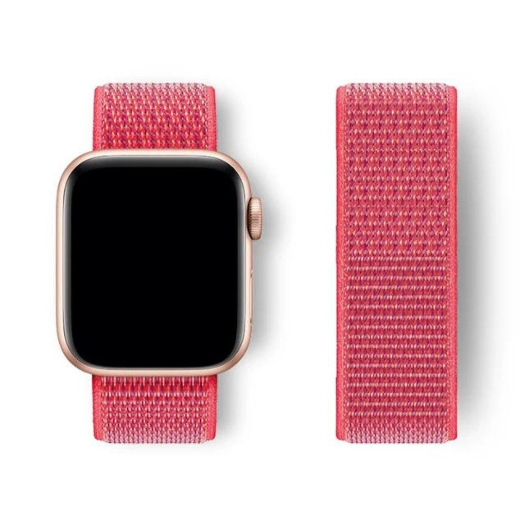 SmartUP Smartwatch-Armband für Apple Watch 10 günstig online kaufen
