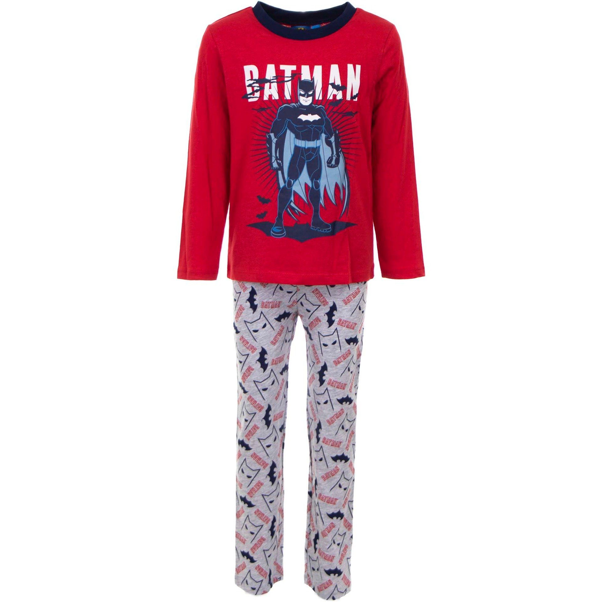 Batman Schlafanzug