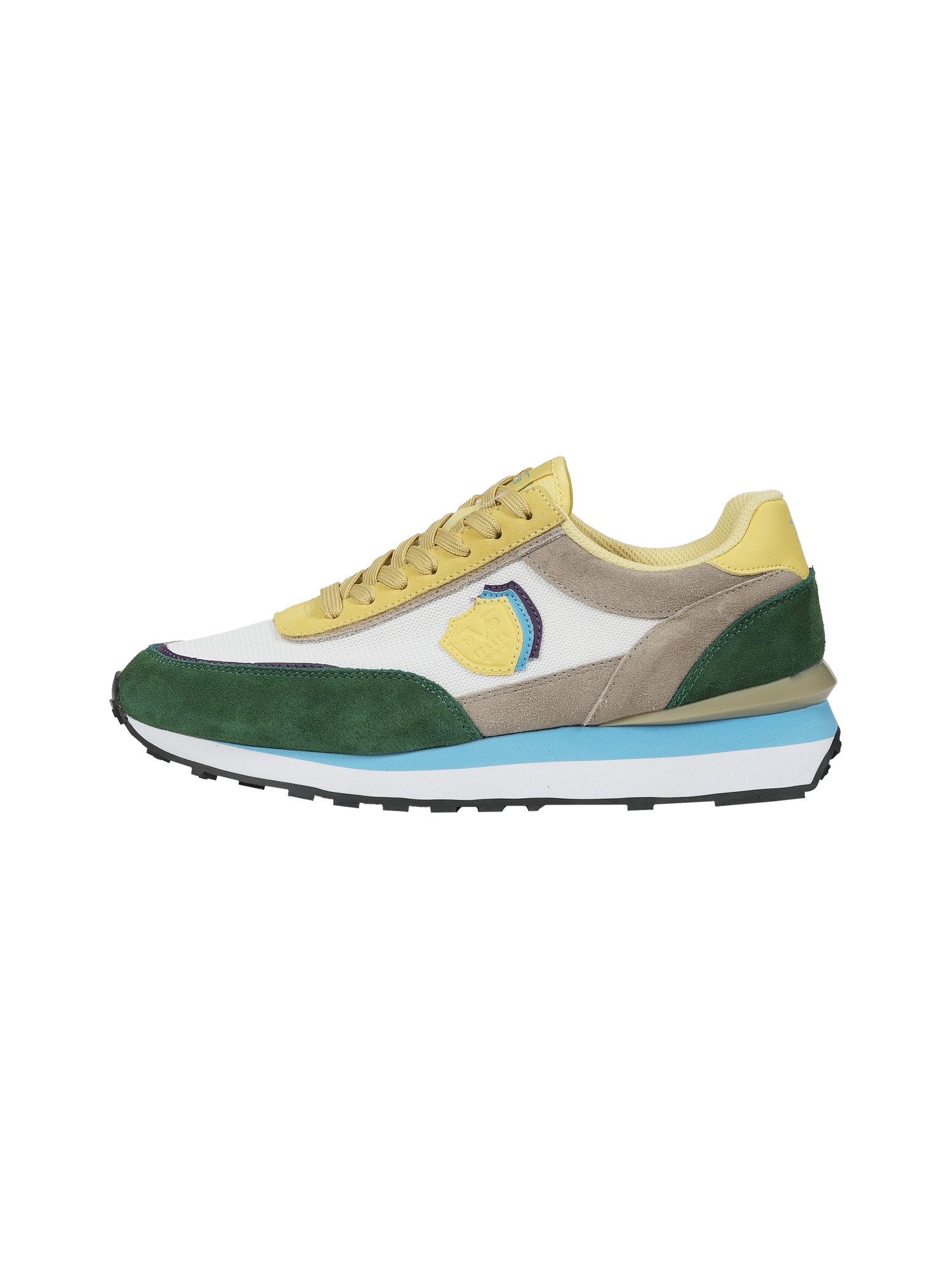 19V69 ITALIA VENEZIA 1.1 Sneaker