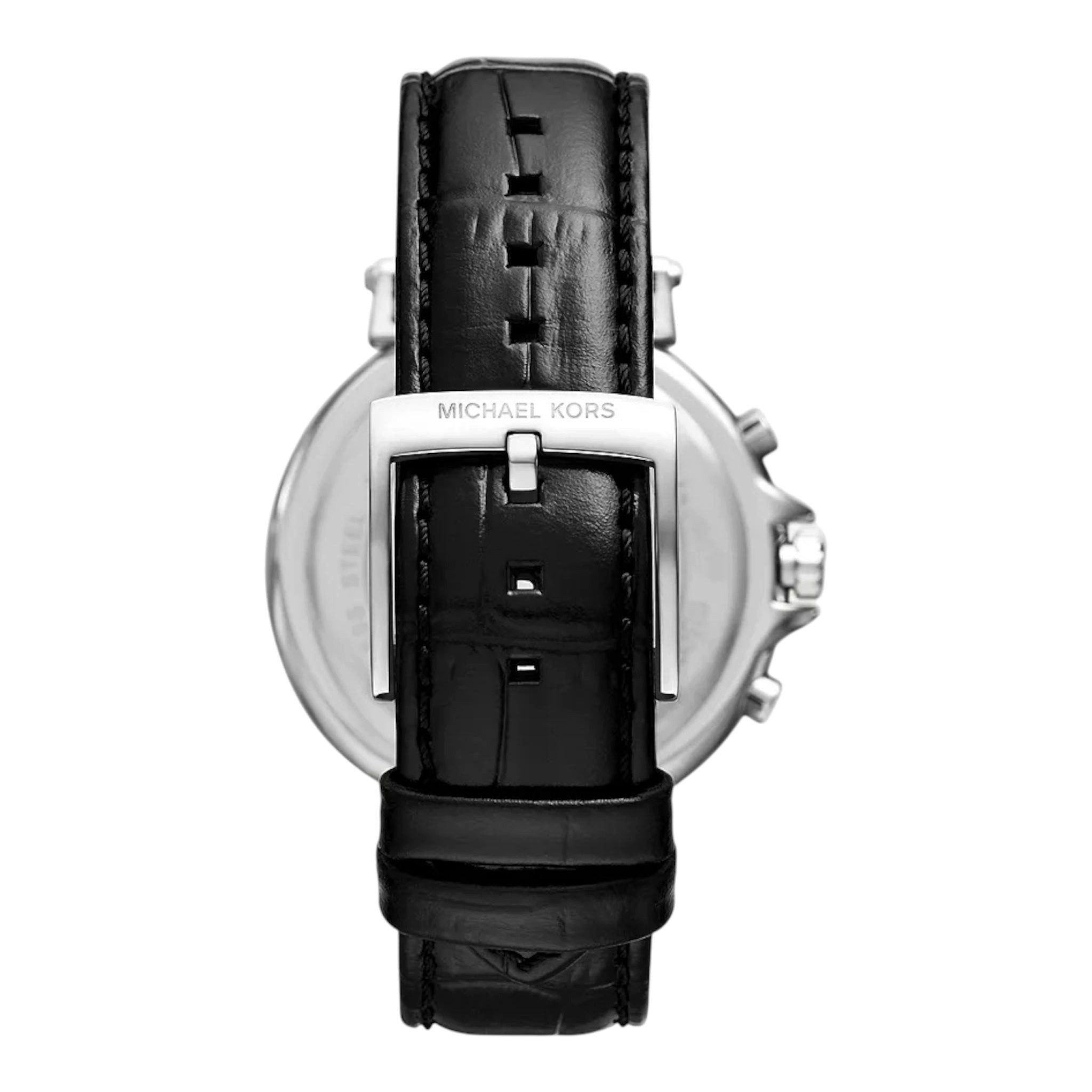 MICHAEL KORS Quarzuhr Michael Kors Chronograph günstig online kaufen