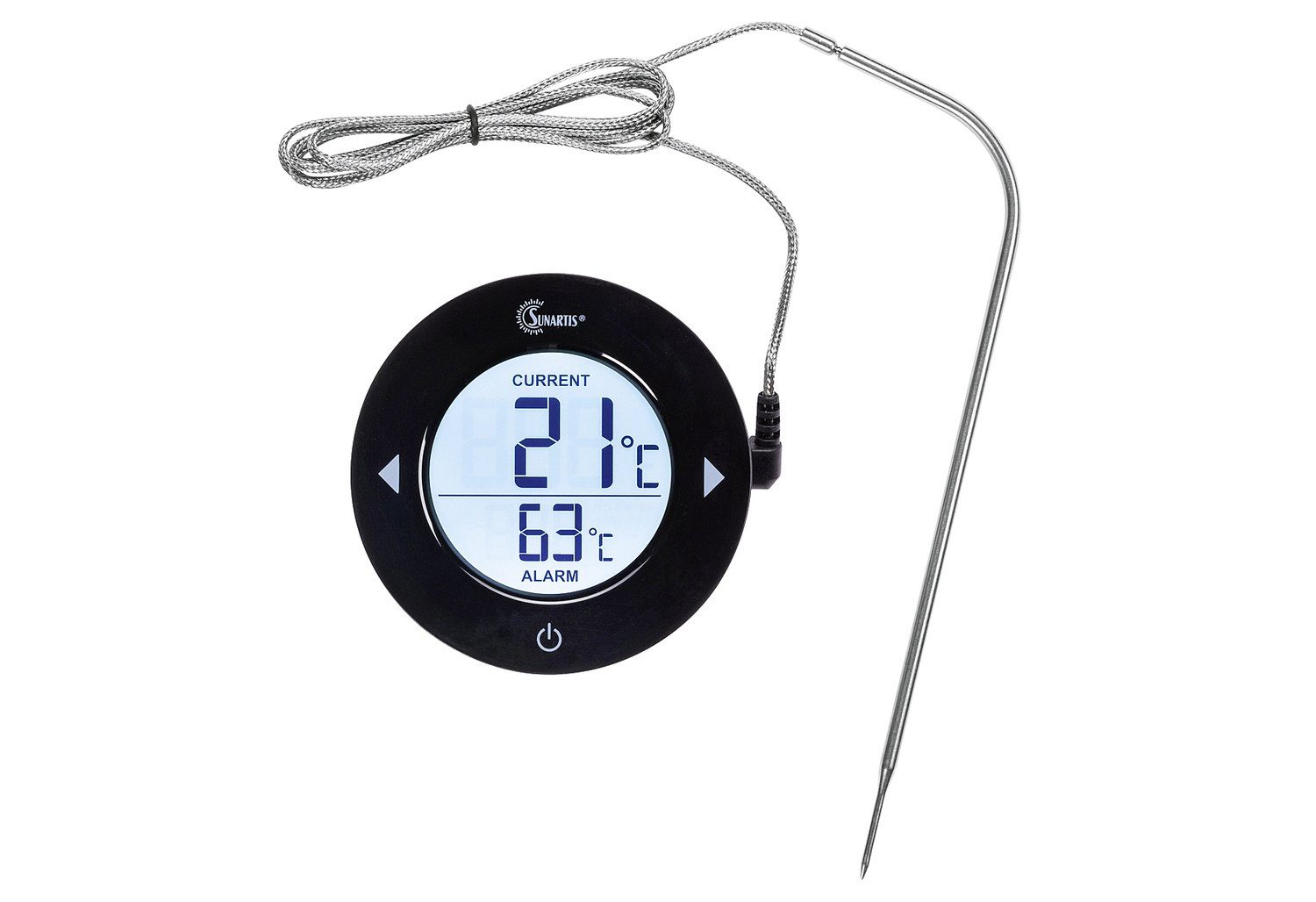 Sunartis Bratenthermometer