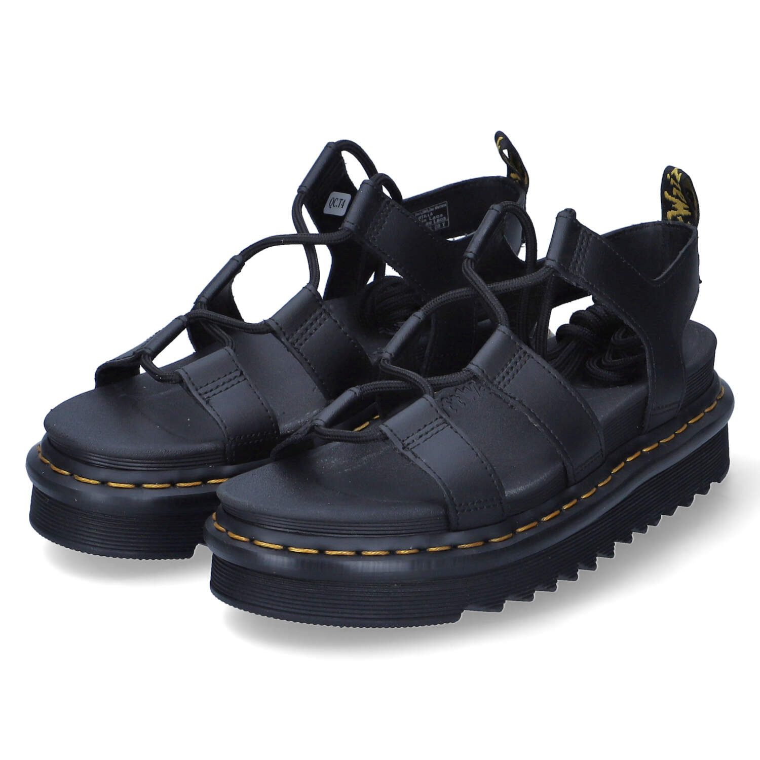 DR. MARTENS Sandalen NARTILLA Sandale günstig online kaufen