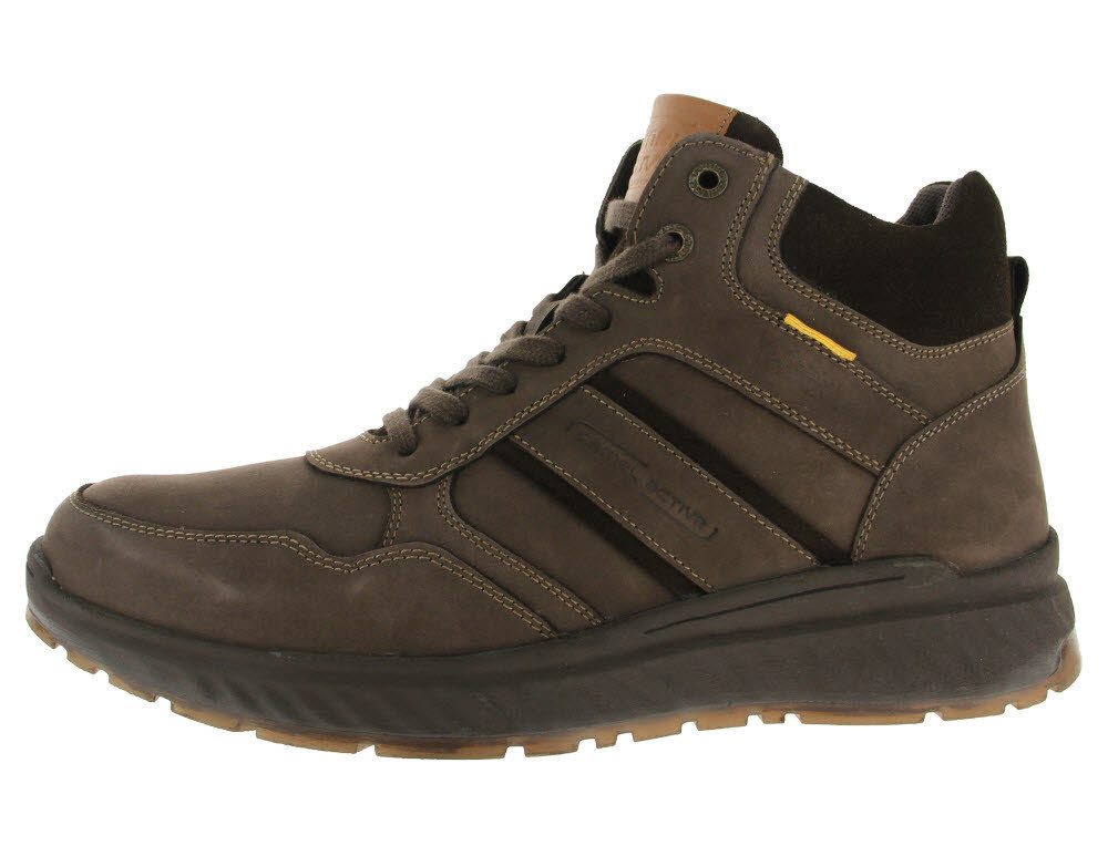 camel active Camel Active Herren Schnürboots Schnürstiefel günstig online kaufen