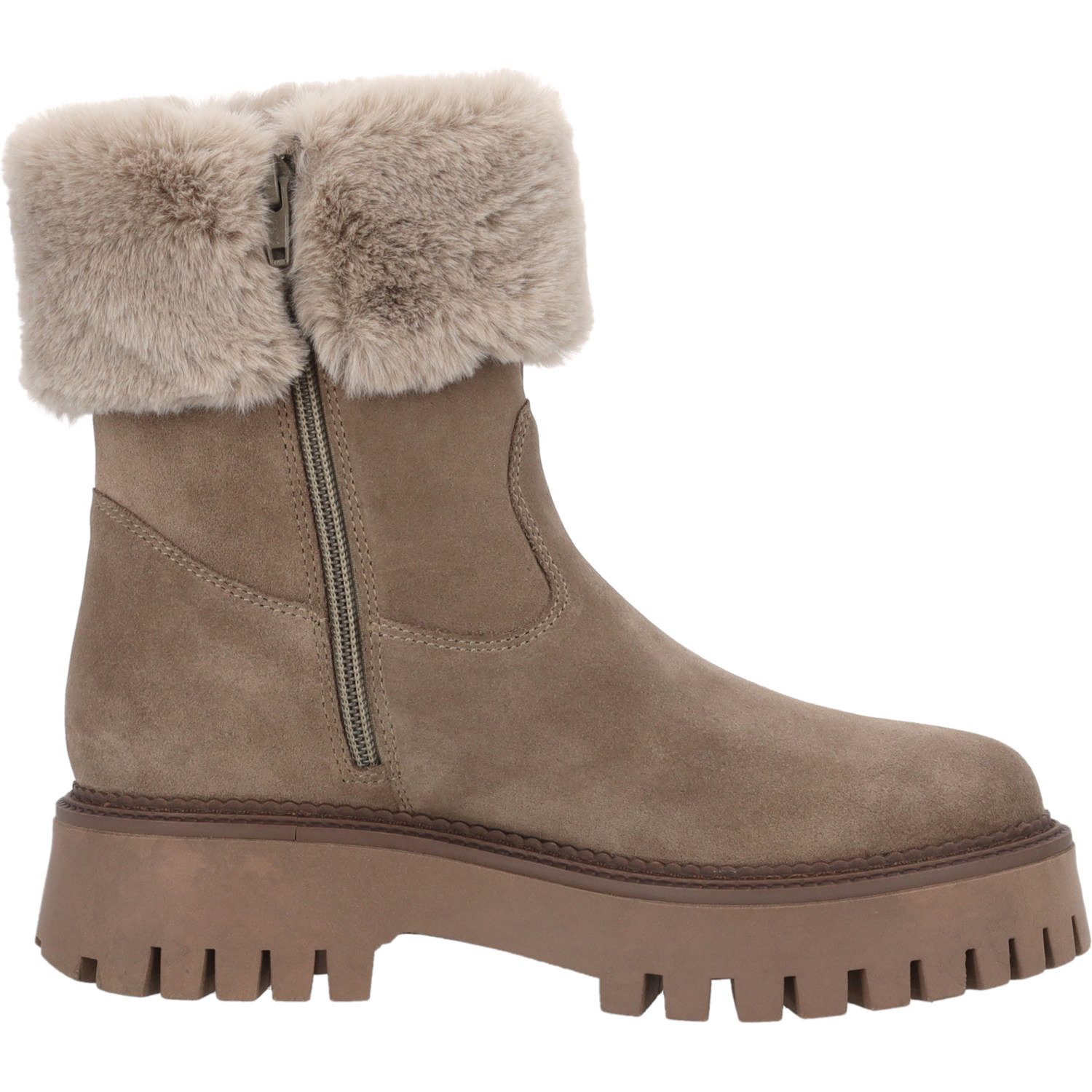 Palado Binala Winterstiefelette