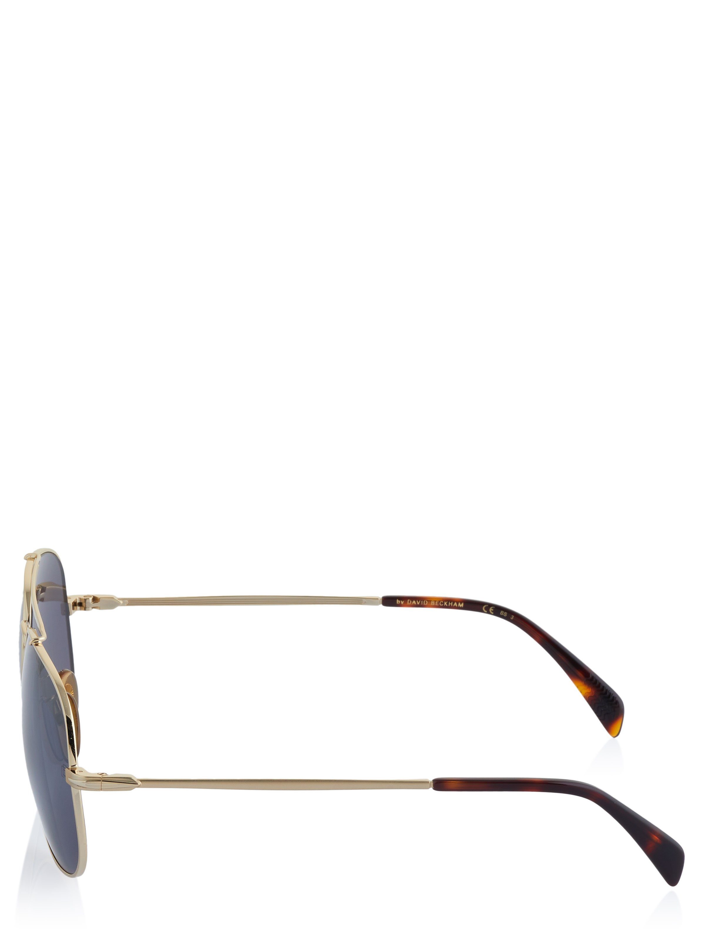 DAVID BECKHAM Sonnenbrille David Beckham Sonnenbrille