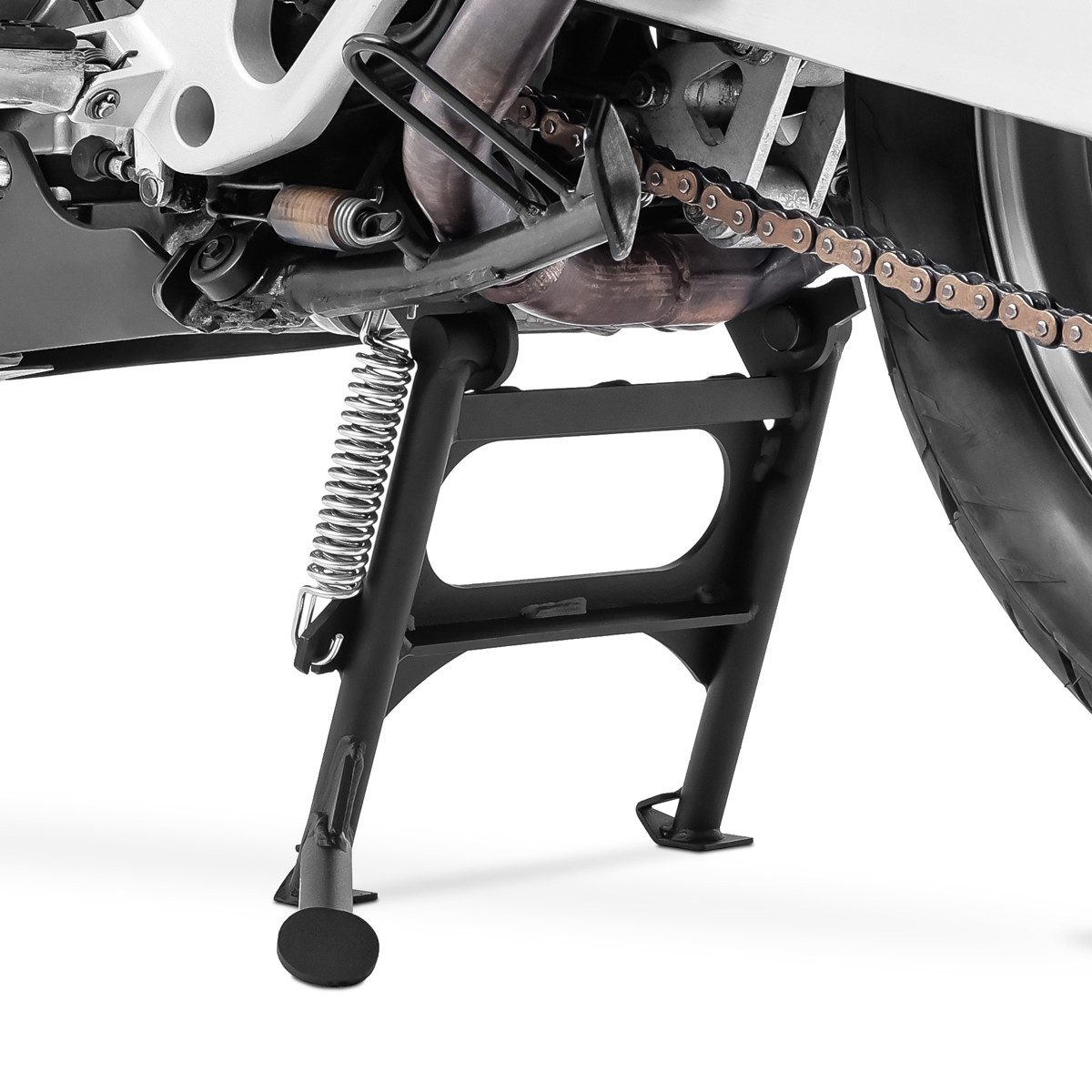 ConStands Motorrad-Hauptständer Hauptständer für Honda Varadero XL 1000 V 01-11