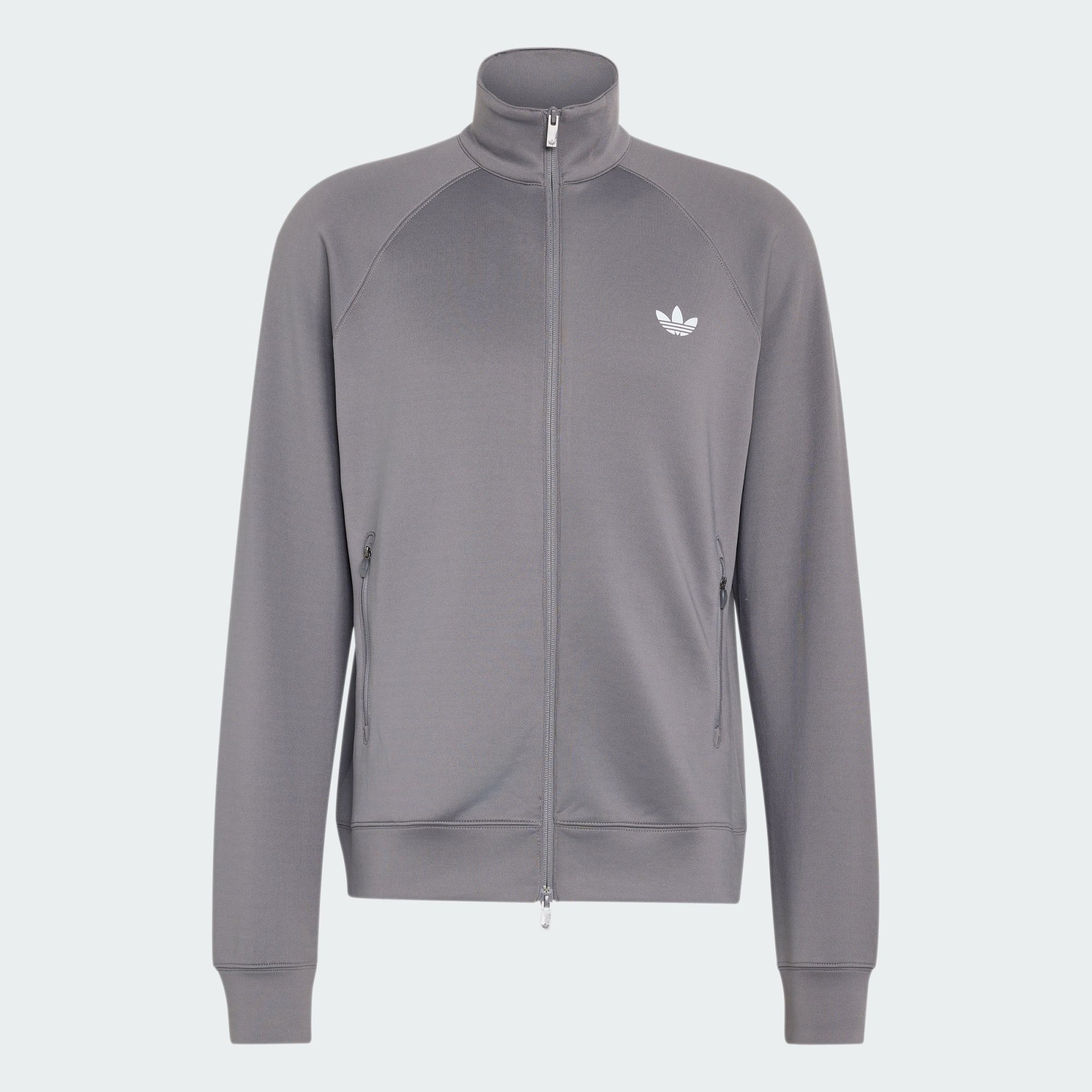 adidas Originals Trainingsjacke TREFOIL ESSENTIALS SPACER TRACK TOP (1-St)