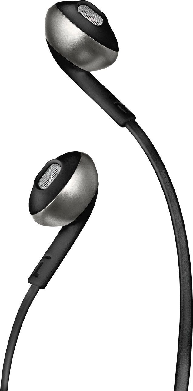JBL In-ear wired headphones T205 In-Ear-Kopfhörer – Bild 4 von 5