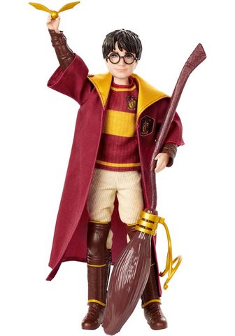 MATTEL ® кукла "Harry Potter и Die K...