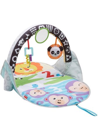 FISHER-PRICE ® Baby Gym "Safari игровой ко...