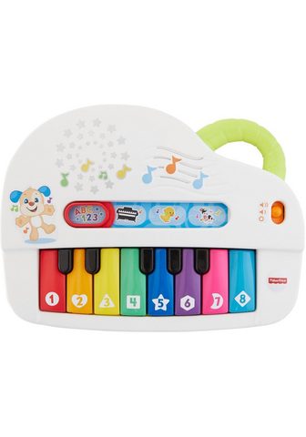 FISHER-PRICE ® Spielzeug-Musikinstrument "...