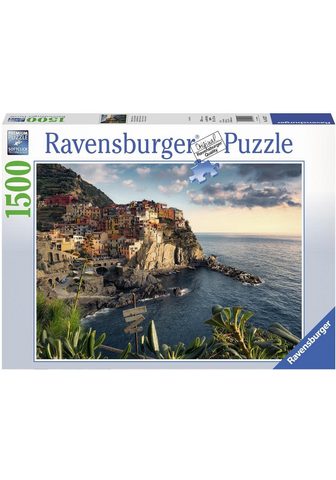 RAVENSBURGER Пазл "Blick на Cinque Terre"...