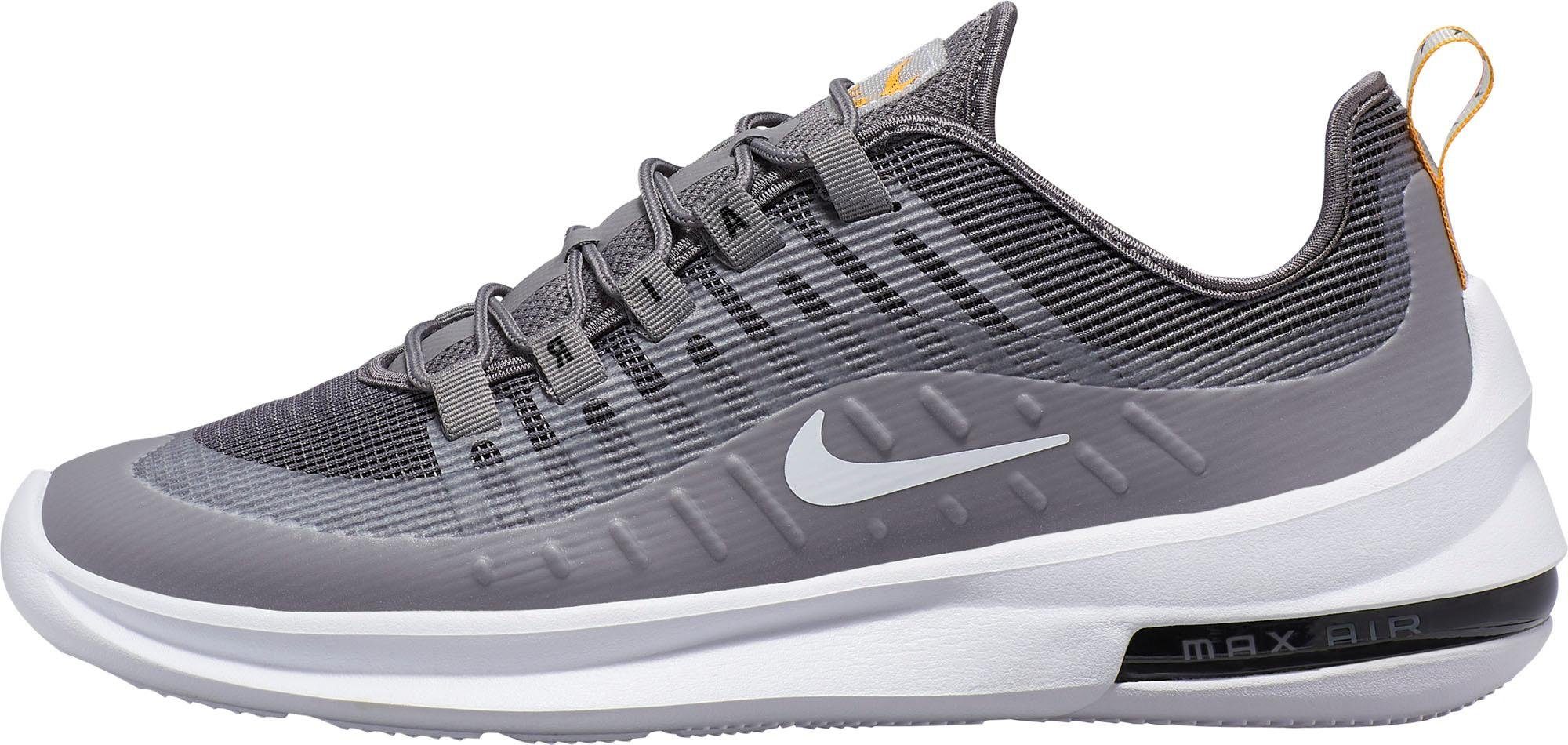 men's nike air max axis premium sneakers