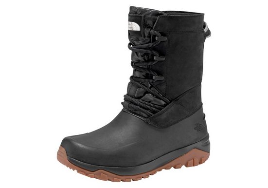 yukiona waterproof ankle boot