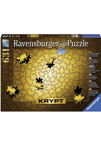 RAVENSBURGER Пазл "Krypt Gold"