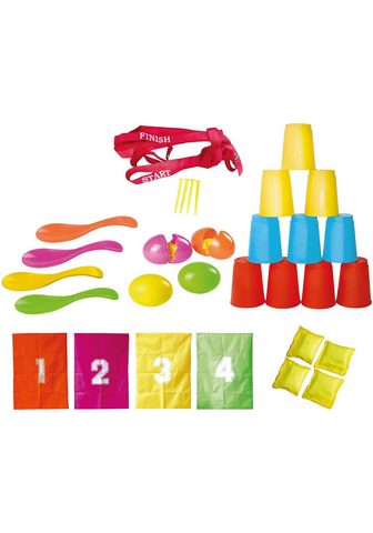 KNORRTOYS ® Spiel "Partyset - Fun"...