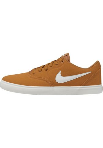 NIKE SB Кроссовки »Check Solarsoft Текст...