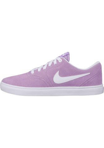 NIKE SB Кроссовки »Wmns SB Check Solar&l...