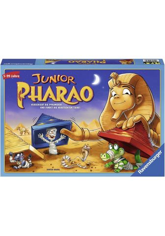 Spiel "Junior Pharao"