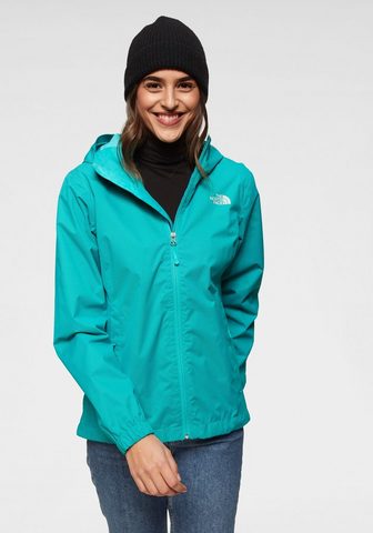 THE NORTH FACE Куртка »WOMENs QUEST«