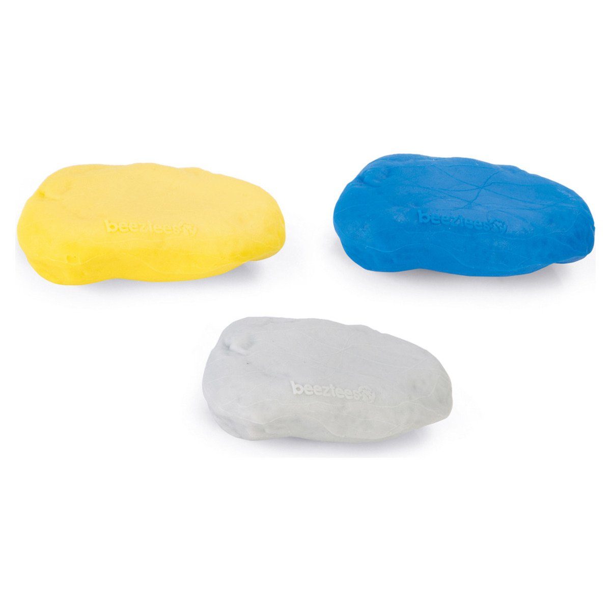 Beeztees Outdoor-Spielzeug Fetch TPR Stein günstig online kaufen