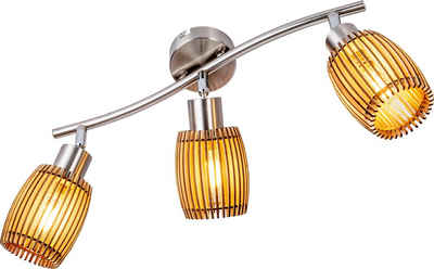 Nino Leuchten LED Deckenspot »PARKEY«, LED Deckenleuchte, LED Deckenlampe