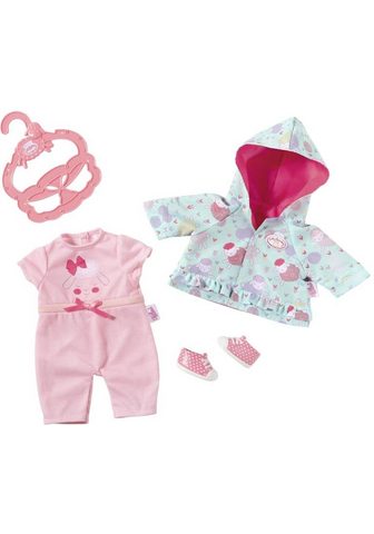 ZAPF CREATION ® Puppenkleidung "Baby Annabe...