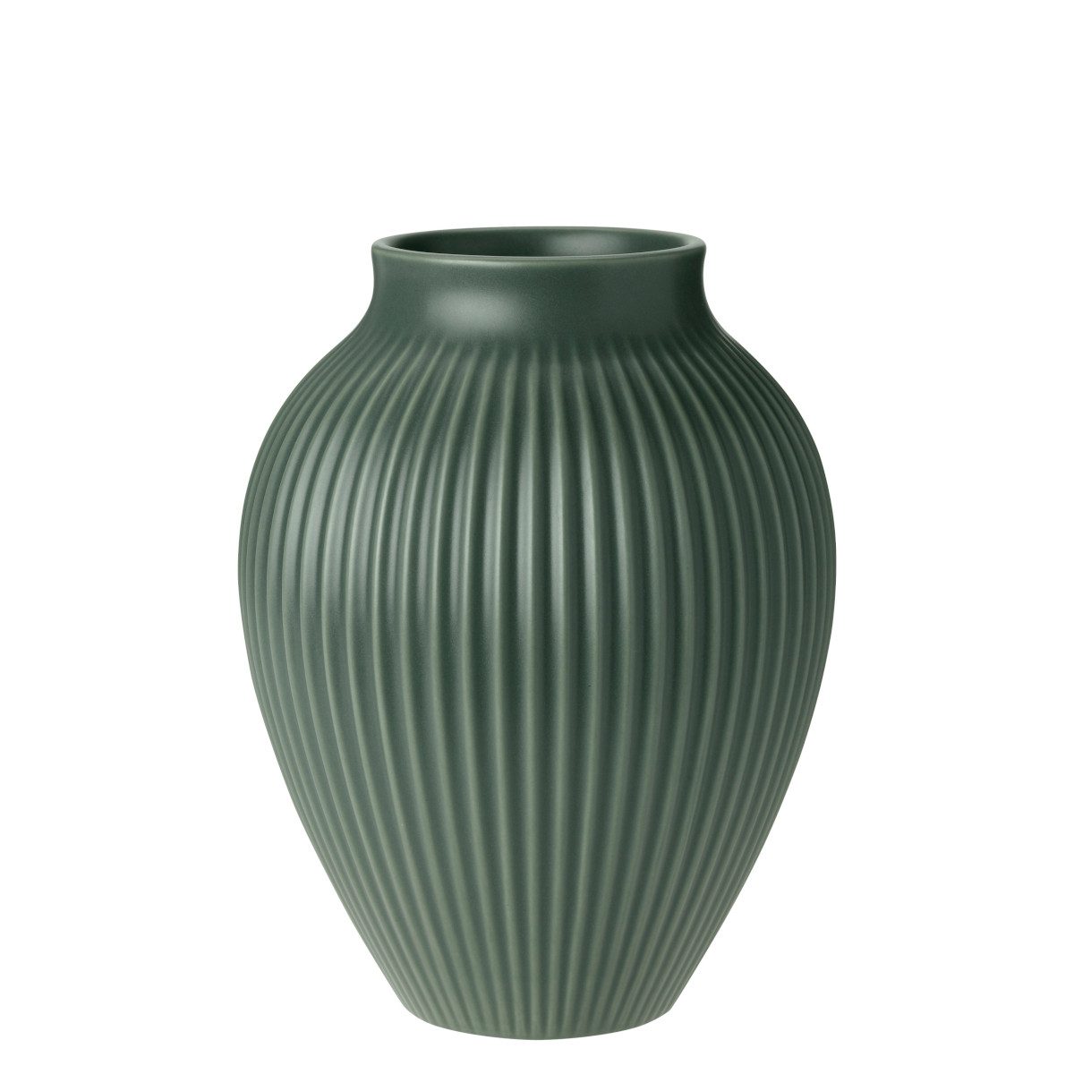 Knabstrup Tischvase Vase 20 cm